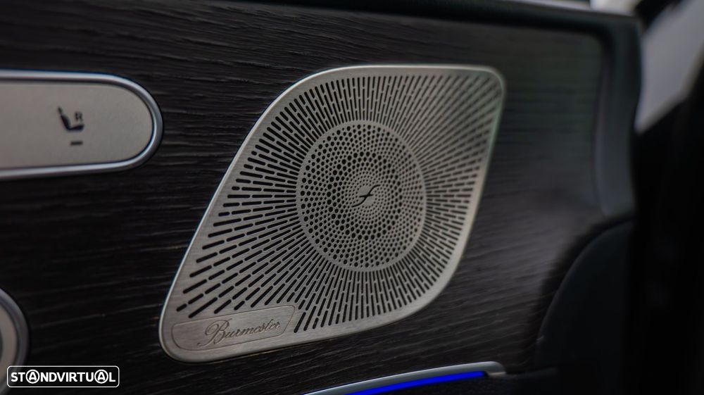 Mercedes-Benz GLE 350 de 4Matic - 16