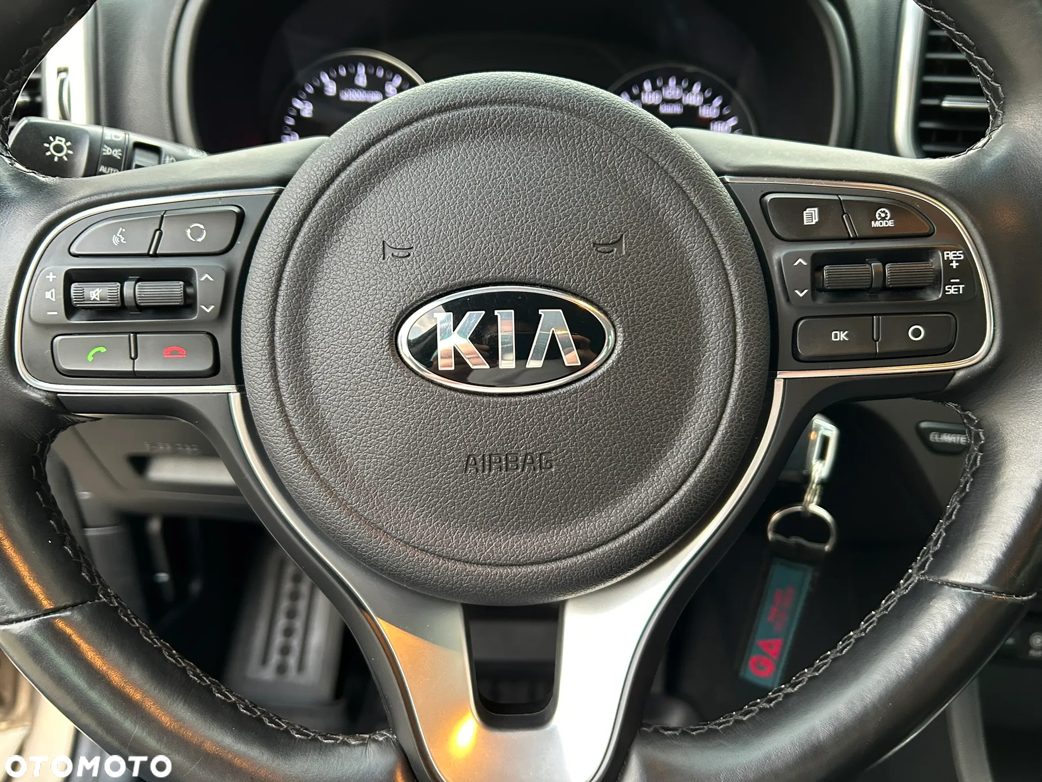 Kia Sportage 1.6 GDI L Business Line 2WD - 12
