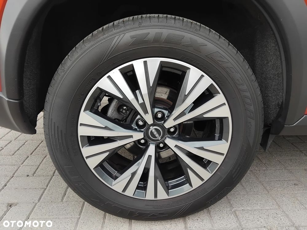 Nissan X-Trail 1.5 VC-T mHEV N-Connecta 2WD Xtronic - 26