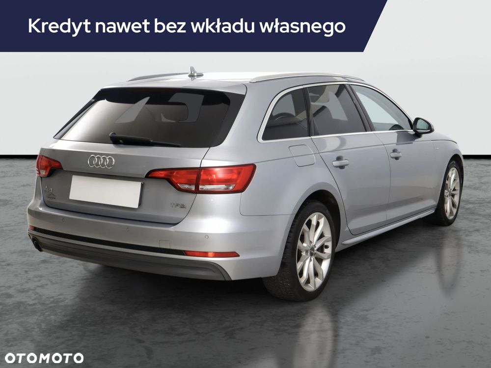Audi A4 Avant - 7