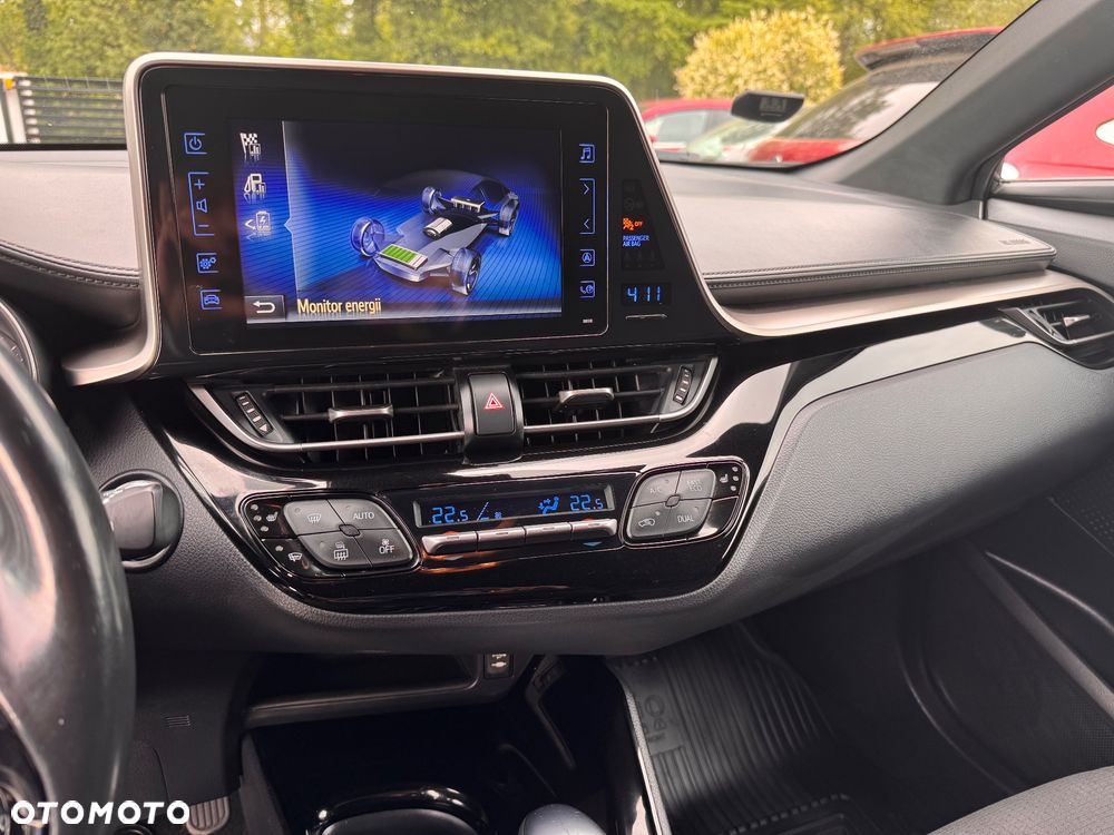 Toyota C-HR - 38