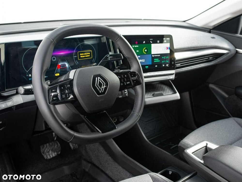 Renault Megane EV40 Equilibre - 7