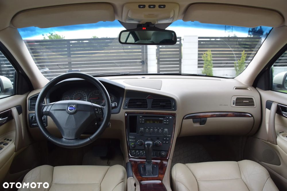 Volvo S60 - 8