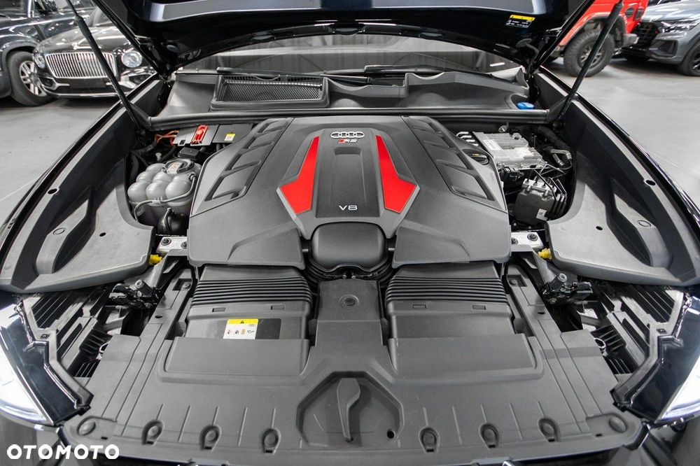 Audi RS Q8 - 17