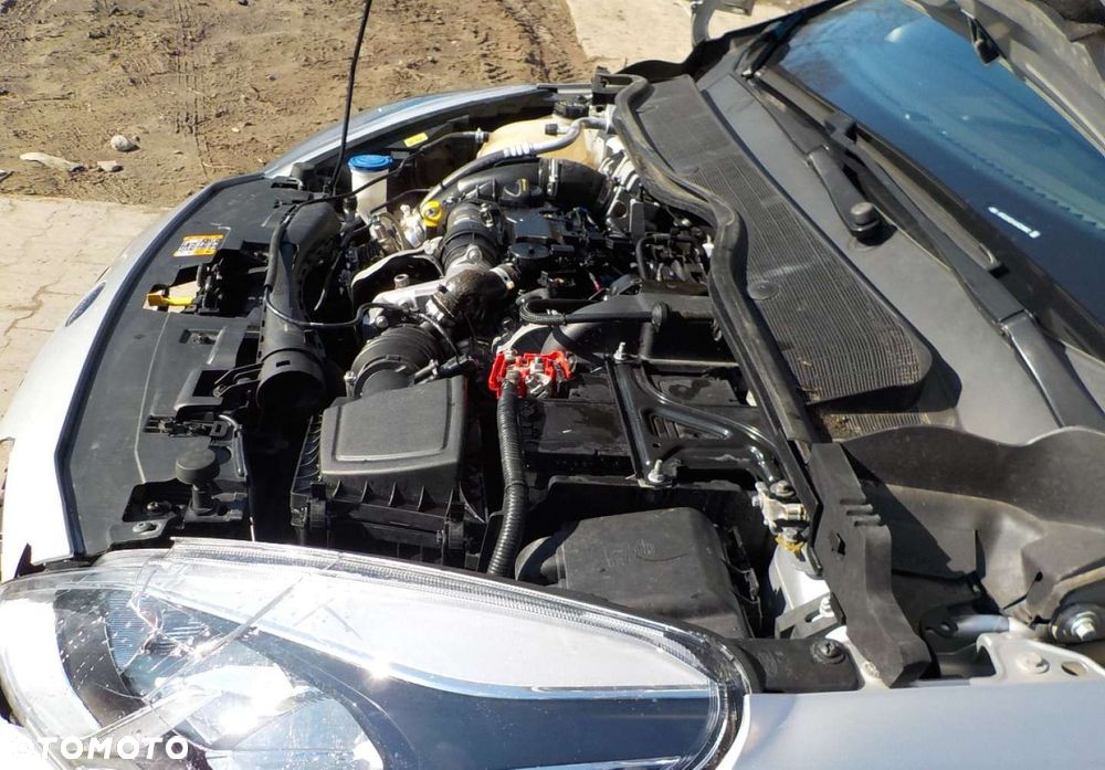 Ford Fiesta - 10
