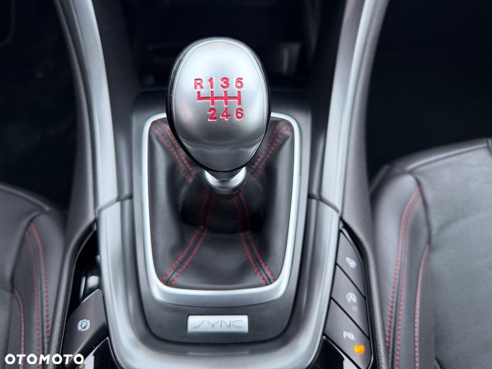 Ford Mondeo 2.0 TDCi ST-Line X - 30