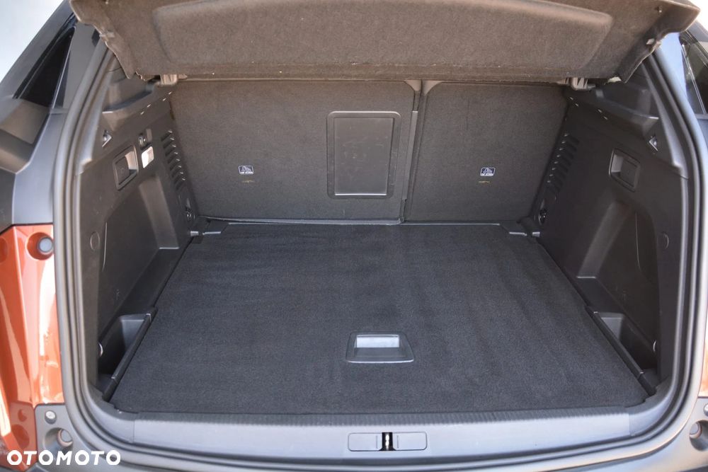 Peugeot 3008 - 20
