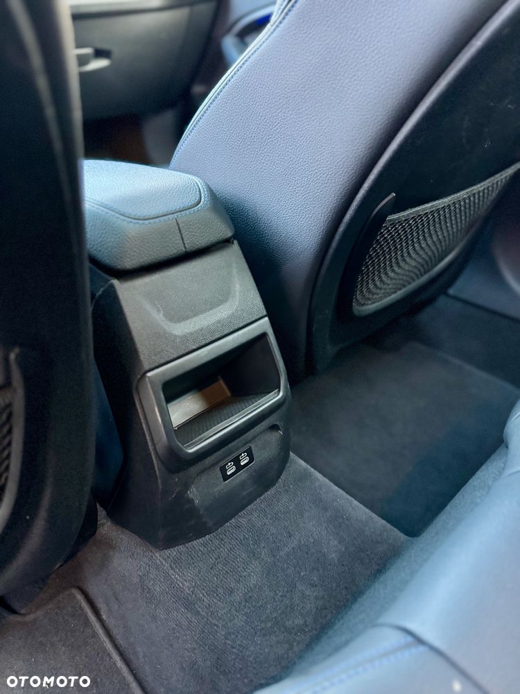 BMW Seria 1 116i M Sport - 23