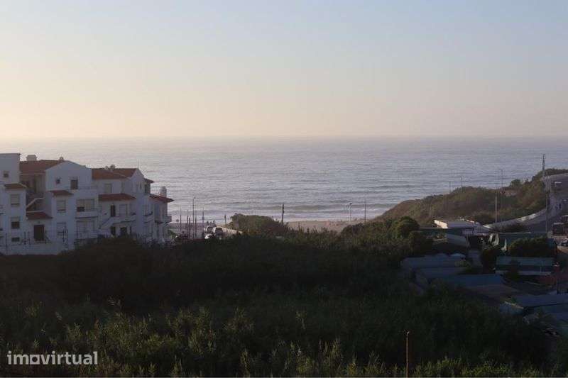 Apartamento na Praia de Sta Cruz - Grande imagem: 2/3