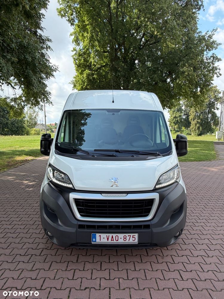 Peugeot Boxer - 10