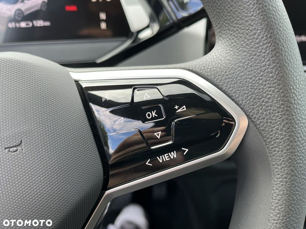 Volkswagen ID.3 58kWh Pro Performance - 23