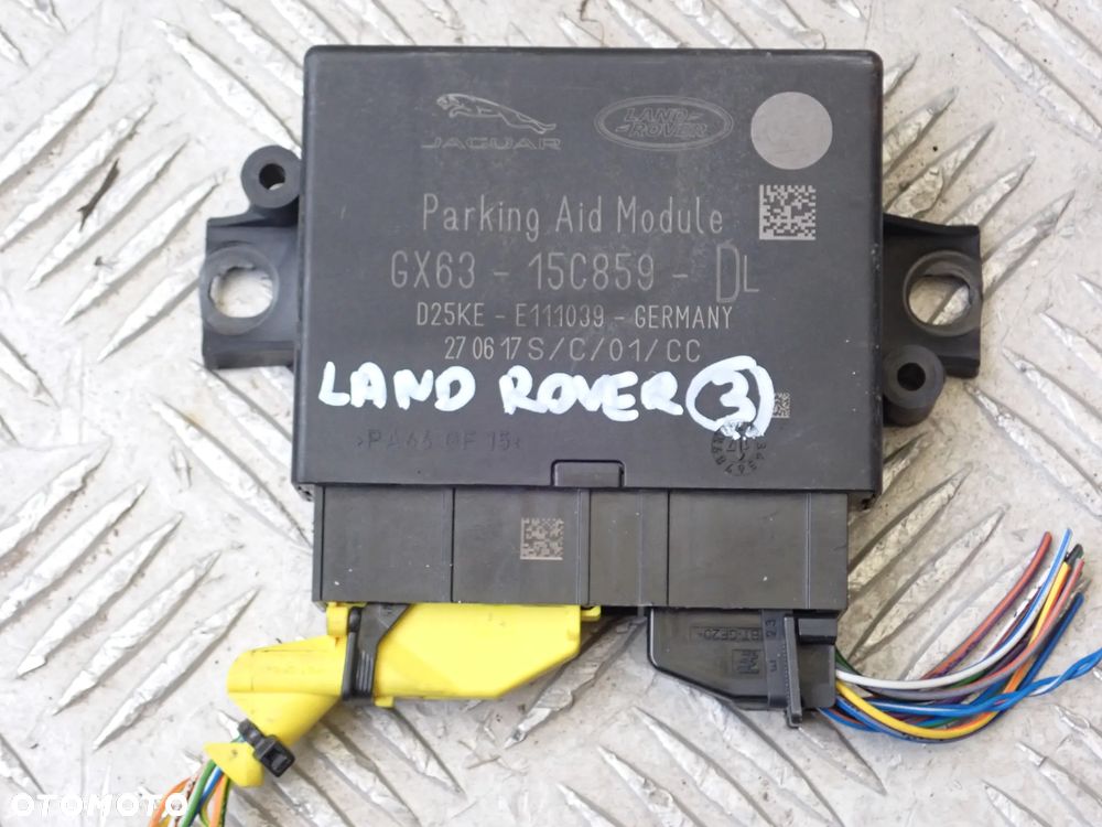 LAND ROVER CZĘŚCI (2-3)- FK72-674A35-AC, 058734001, GJ32-19C089-DA, DPLA-19C097-BA, 6W83-13480-AB, 6G9T-14K131-BB, HK72-19H406, WR09-C01-AA, PAS BEZPIECZEŃSTWA LEWY / PRAWY PRZÓD I LEWY / PRAWY TYŁ, GX63-19C299-AC, EJ32-17080-AD, UCHWYT PODSUFITKI, FK72044A74AB, FK72-14K159-BE, FK72-14K160-BE, FK72-04304-BB8, 2456366, GX63-15C859-DL,HJ32-519A58, FK72-17A881-A, FK72-2B623-AS/ HJ32-14C559-AB/ FK72-045A66-E, HK83-14F026-CF, FK7229148AC, HK7210849BD, FK72-045H62-B, PIANKA BAGAŻNIKA - 25