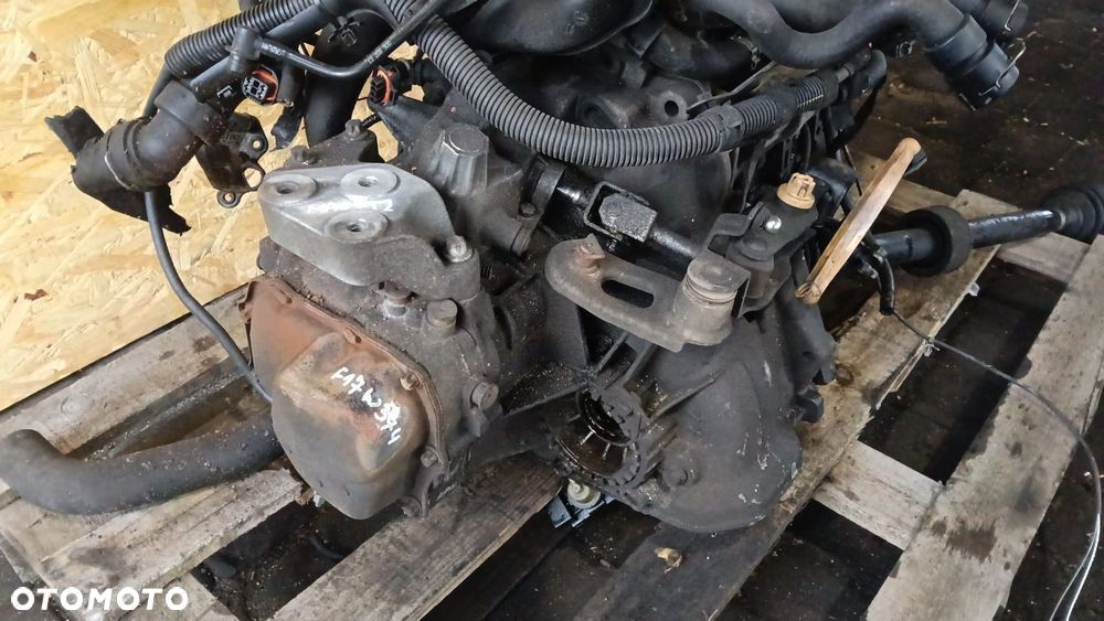 skrzynia biegów manualna f17w374 opel corsa d 1.3 cdti 5d (2006 – 2014) - gwarancja wysyłka