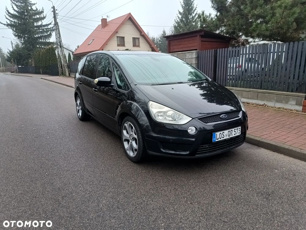 Ford S-Max - 4