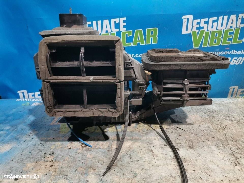 SOFAGEM INTEIRA PEUGEOT BOXER 330333 FURGÓN ACRISTALADO BAT.3000MM - 1