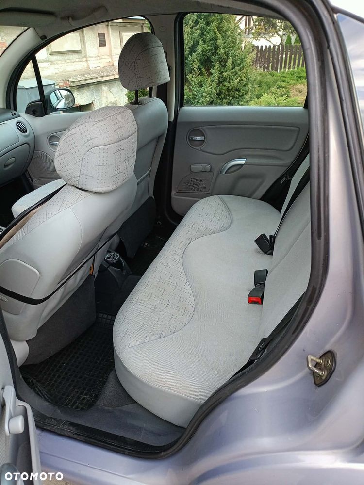 Citroën C3 1.1 SX - 6