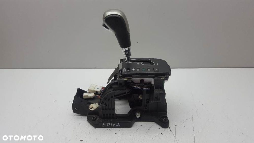 WYBIERAK BIEGÓW CHEVROLET EPICA 2007 2.5 BENZYNA - 5