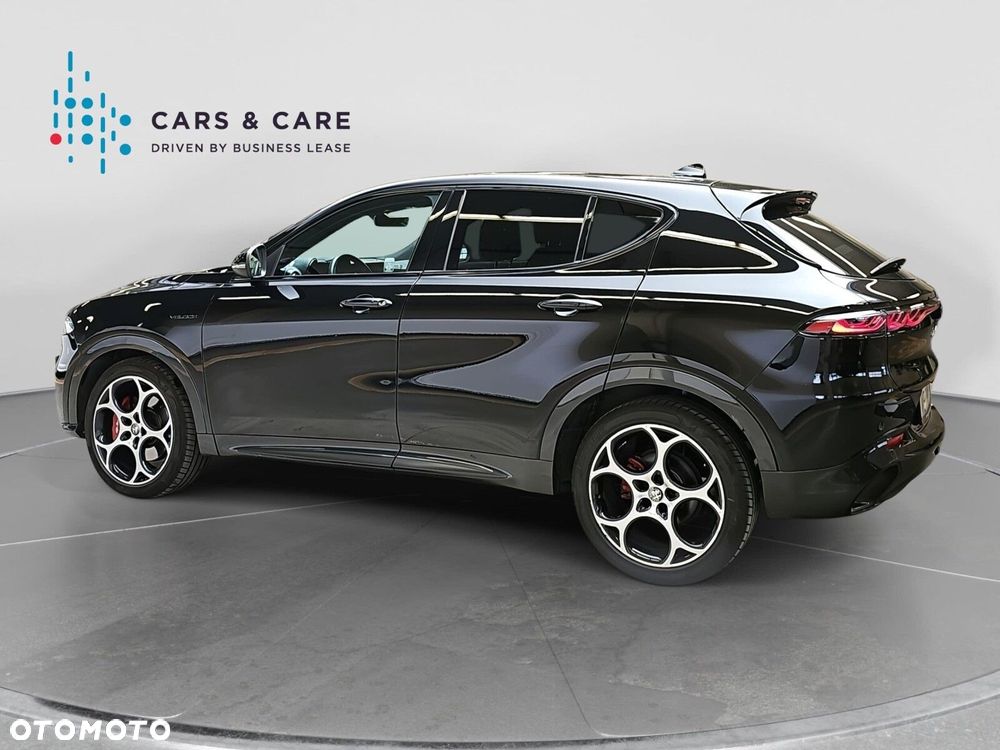 Alfa Romeo Tonale 1.5 T4 GSE mHEV Veloce DCT - 28