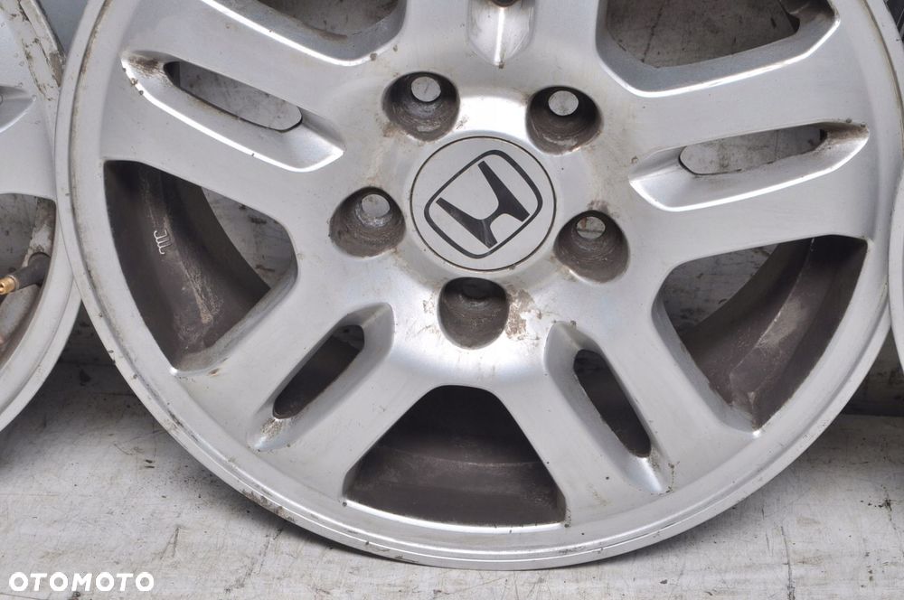 HONDA CRV II FELGI ALUMINIOWE 5X114,3 R15 S9A560A - 10