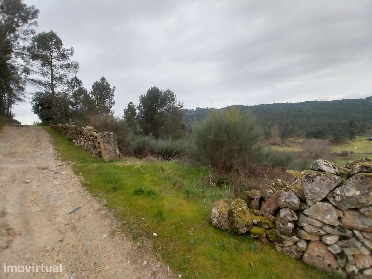 Terreno em Chaves, Oura - Grande imagem: 4/6