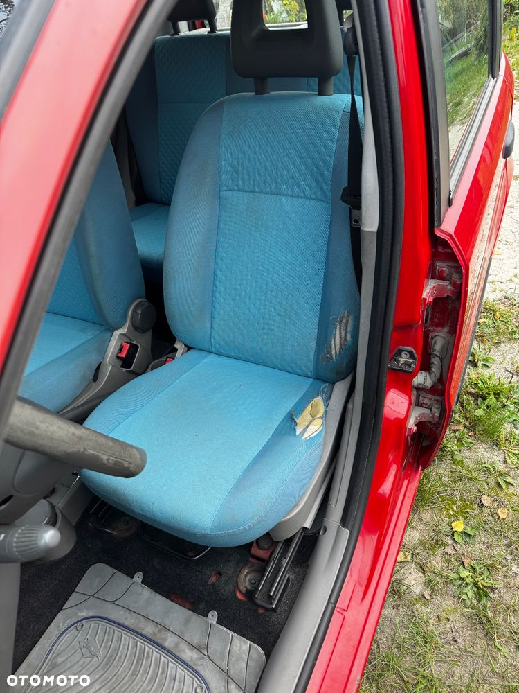 Fiat Panda - 3