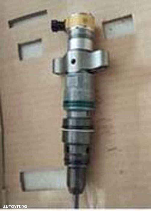 Injectoare caterpillar motor c9 - 1