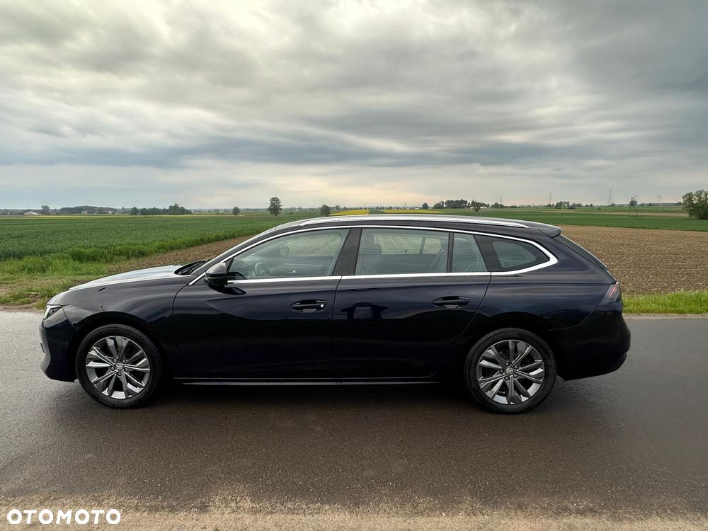 Peugeot 508 BlueHDi 130 Allure - 6