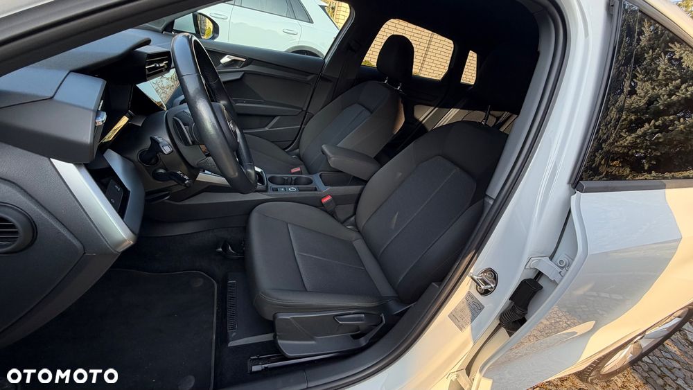 Audi A3 Sportback - 20