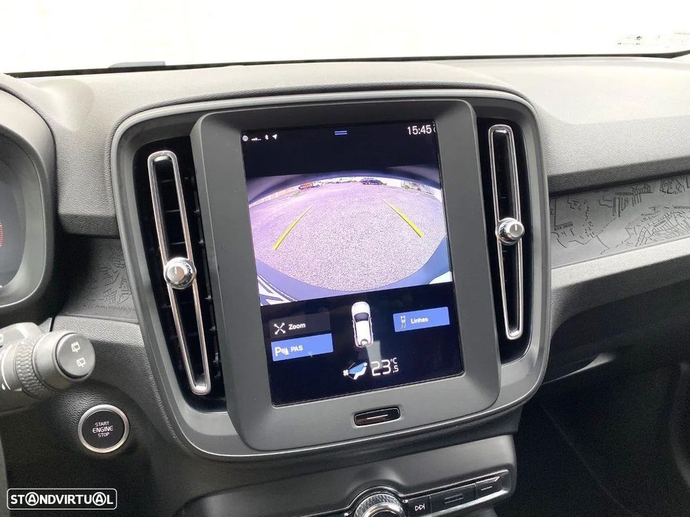 Volvo XC 40 2.0 D3 Momentum - 14