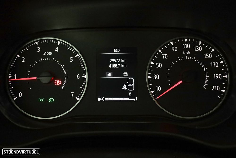 Dacia Sandero 1.0 ECO-G Stepway Expression Bi-Fuel - 15
