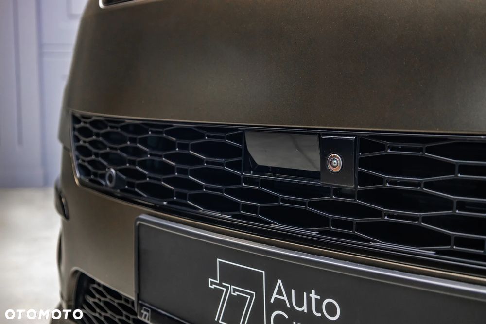 Land Rover Range Rover Sport - 37