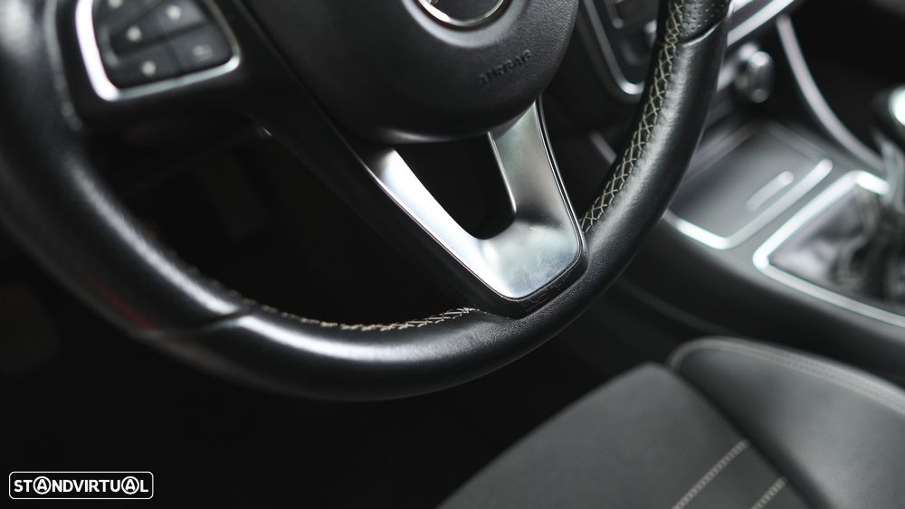 Mercedes-Benz A 180 CDI BE Edition - 49