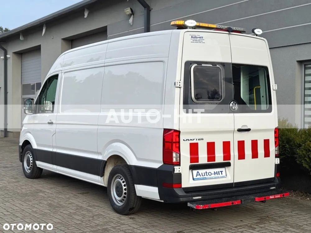 Volkswagen Crafter - 15