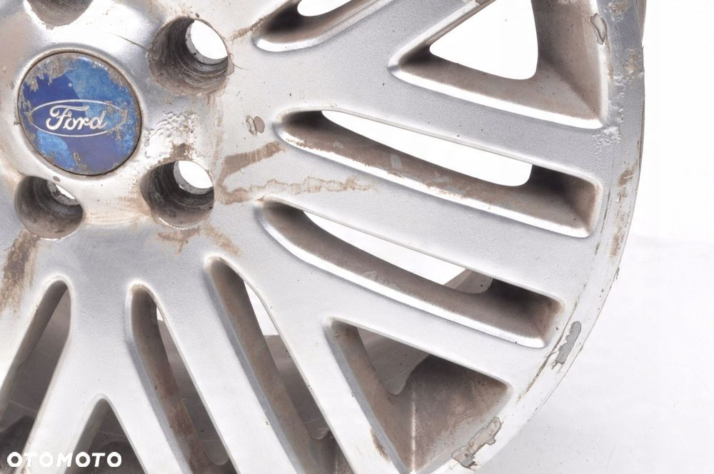 FORD MONDEO FOCUS C-MAX FELGA ALUMINIOWA R17" 7.5J 5X108 ET55 7S7J-1007-DB - 7