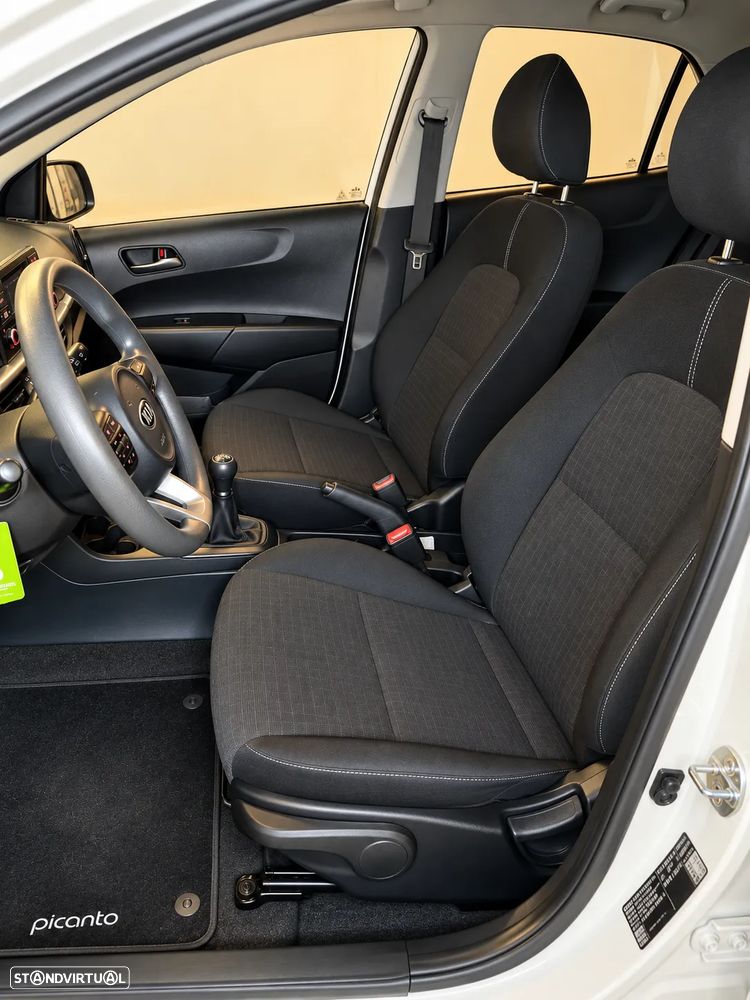 Kia Picanto - 5