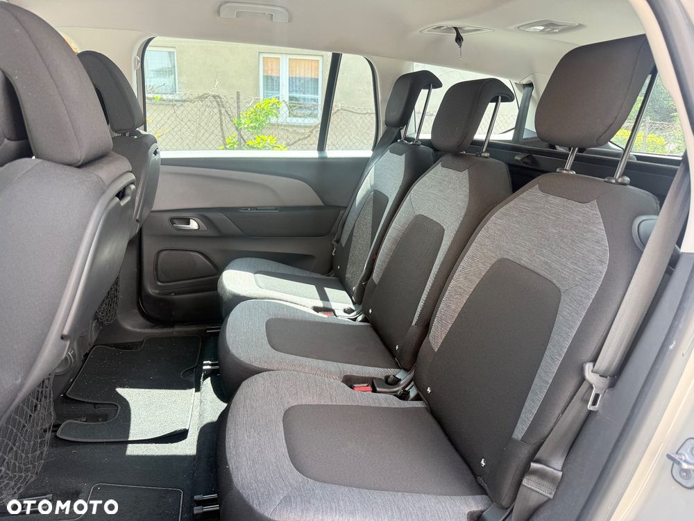 Citroën C4 SpaceTourer 1.5 BlueHDi Feel S&S EAT8 - 10