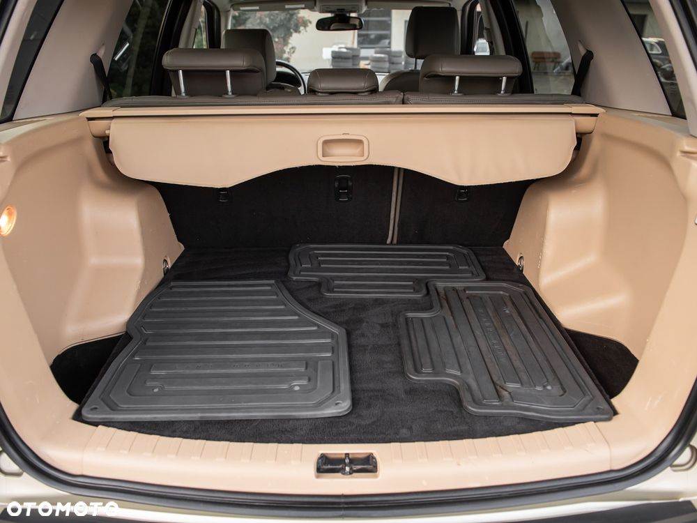 Land Rover Freelander I6 HSE - 25