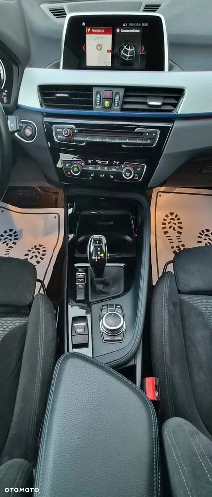 BMW X1 xDrive20d M Sport - 23