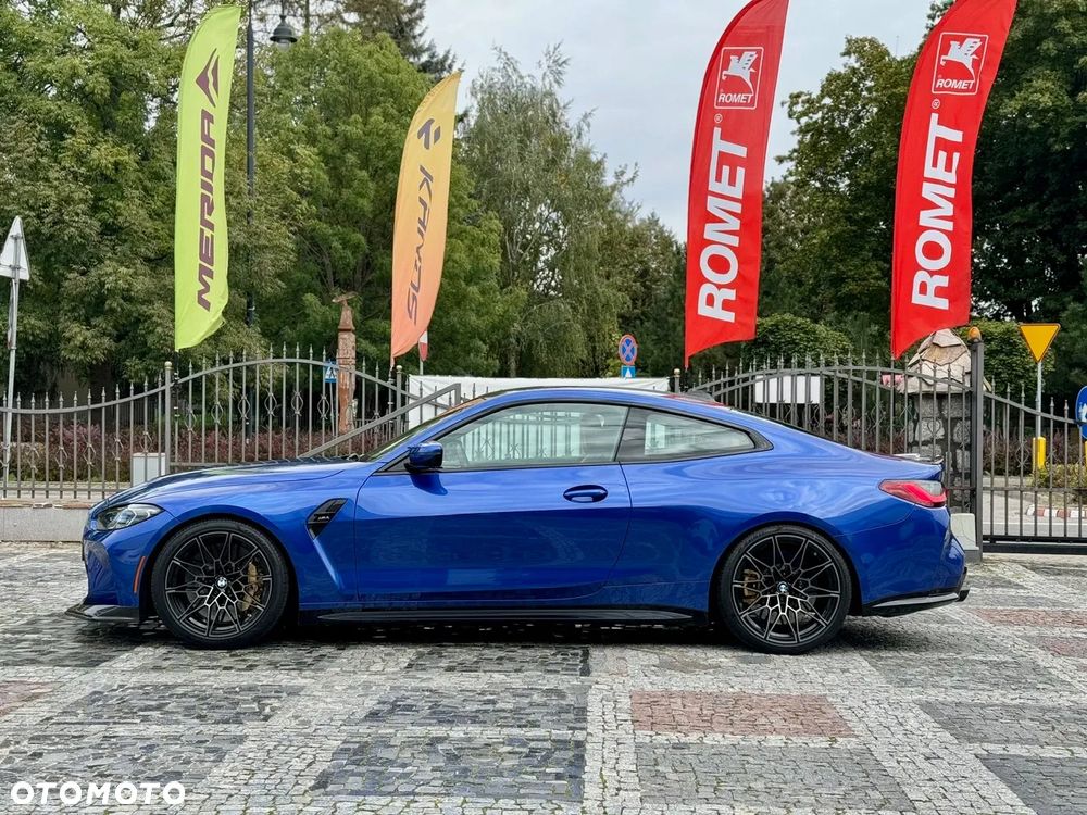 BMW M4 - 15