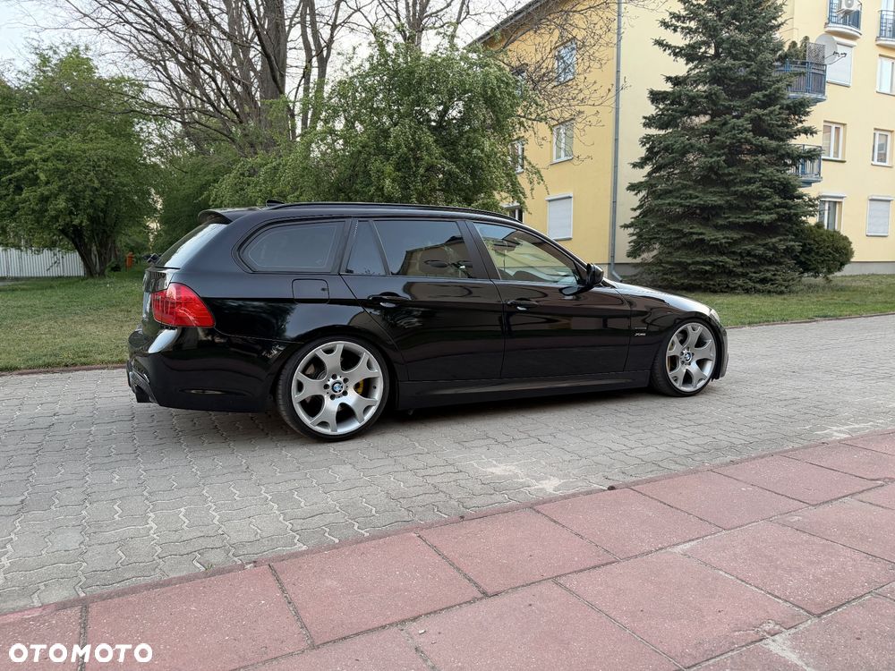 BMW Seria 3 320d - 8
