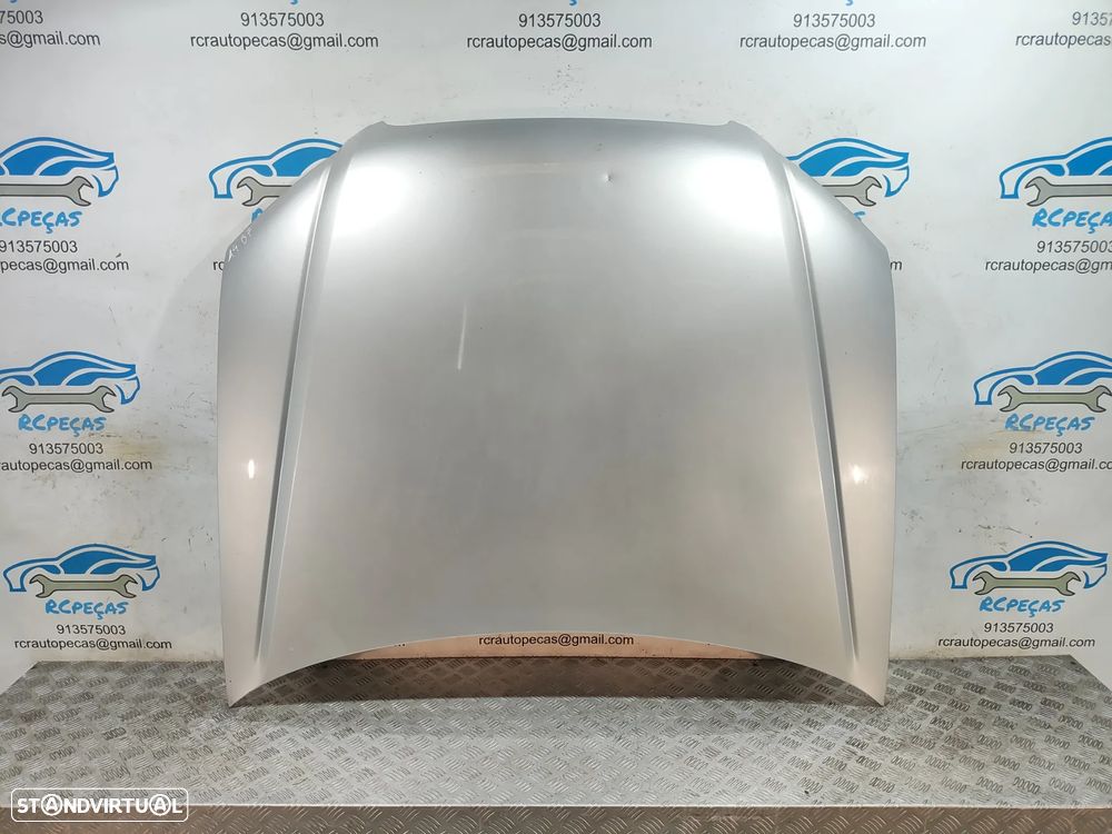 Frente Completa Audi A4 B7 8E S-Line S Line - 8