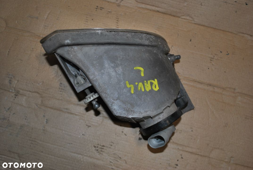 Kierunek + halogen lewy Rav4 II - 8