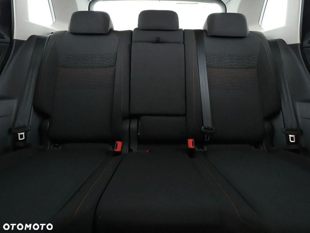 Volkswagen Tiguan 2.0 TSI 4Motion (BlueMotion Technology) DSG Sound - 19