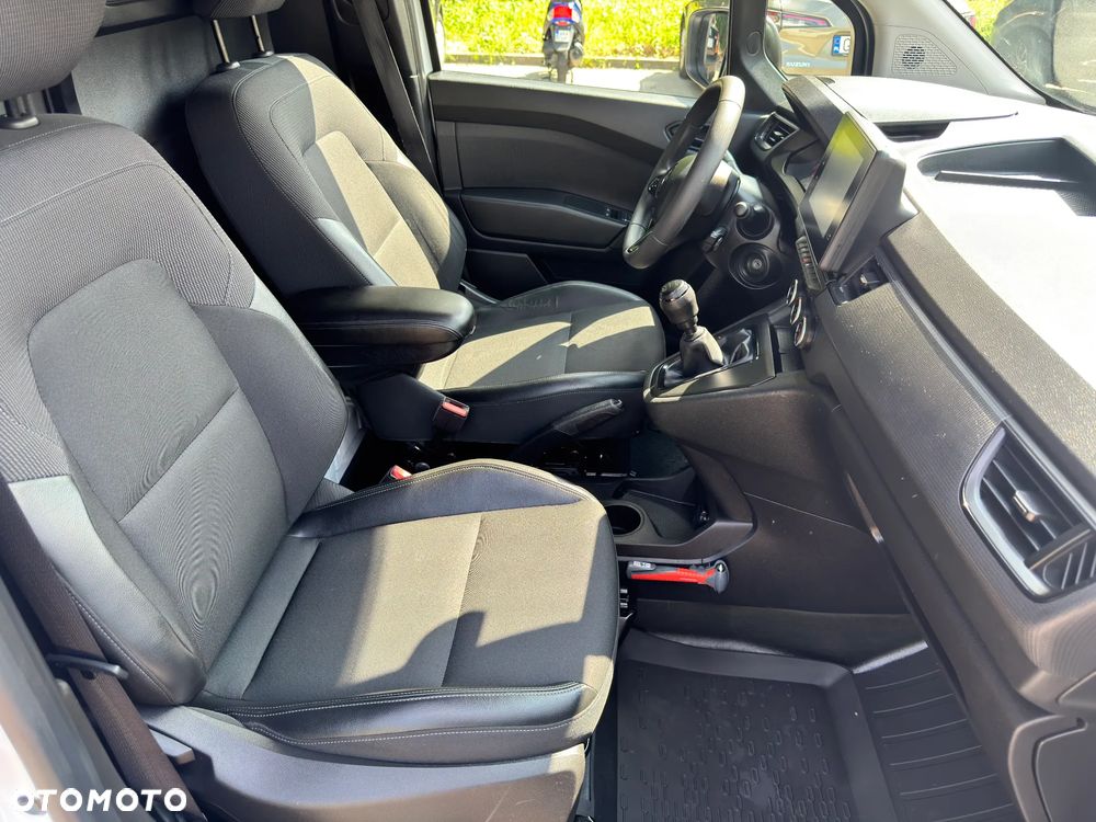 Renault Kangoo Comfort L1 - 23