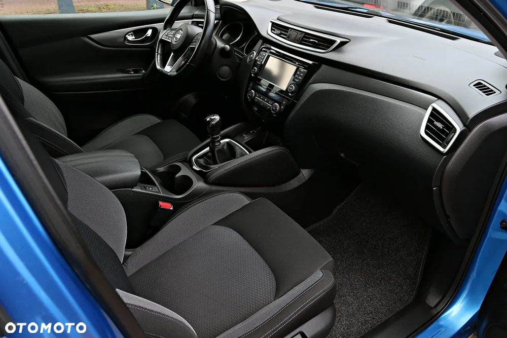 Nissan Qashqai 1.5 dCi TEKNA+ - 7