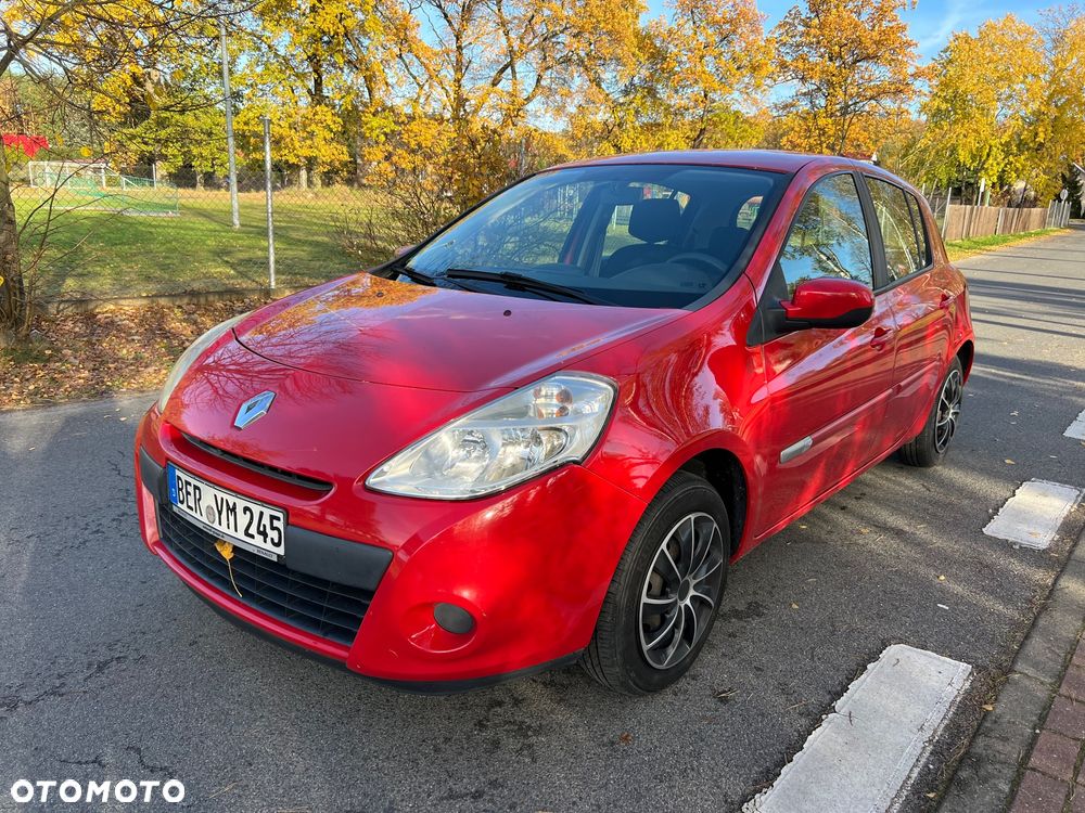 Renault Clio 1.2 16V 75 Dynamique - 5