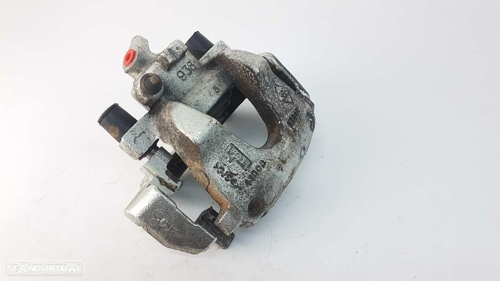 PINÇA DE TRAVÃO FRENTE DIREITA RENAULT CLIO IV LIMITED - 1