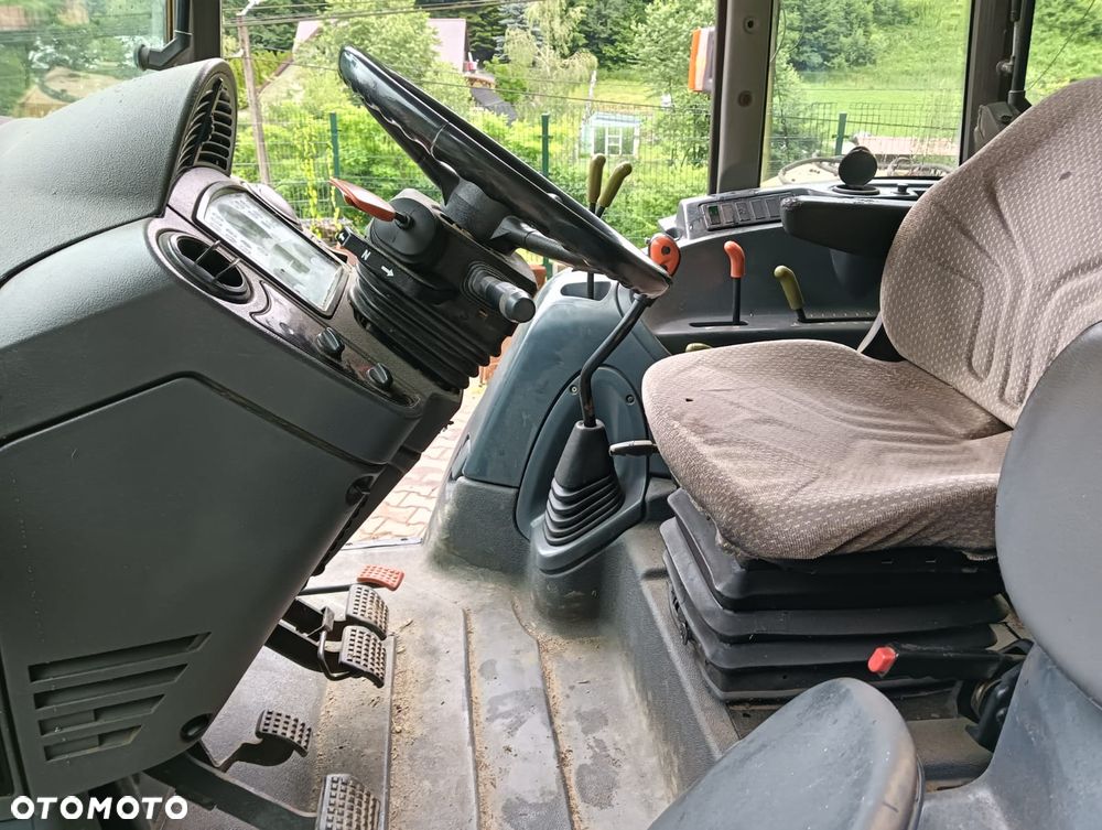 Claas Ciągnik rolniczy traktor CLAAS CELTIS 456 RX – Zarejestrowany, Stan Bdb - 11