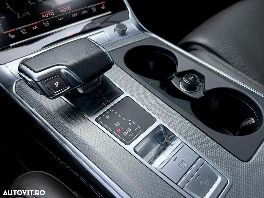AUDI A6 allroad 2020 — imagine 14