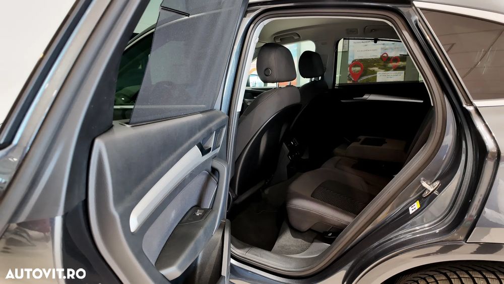 Audi Q5 50 TFSIe ack quattro S tronic S line - 31